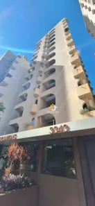 Apartamento com 3 Quartos à venda, 87m² no Jardim dos Seixas, São José do Rio Preto