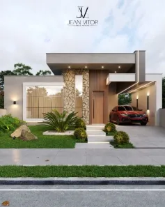 Casa com 2 Quartos à venda, 98m² no Bela Vista, Palhoça
