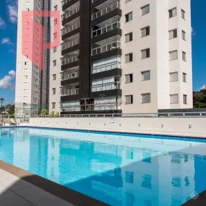 Apartamento com 3 Quartos à venda, 85m² no Ouro Preto, Belo Horizonte