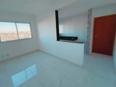 Apartamento com 2 Quartos à venda, 45m² no Santa Mônica, Belo Horizonte