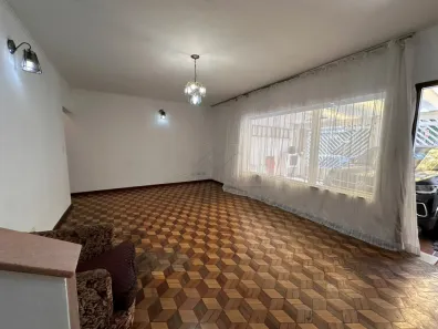 Sobrado com 3 Quartos à venda, 196m² no Vila Homero Thon, Santo André