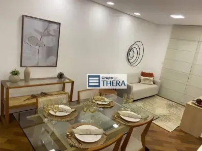 Apartamento com 3 Quartos à venda, 85m² no Santa Paula, São Caetano do Sul