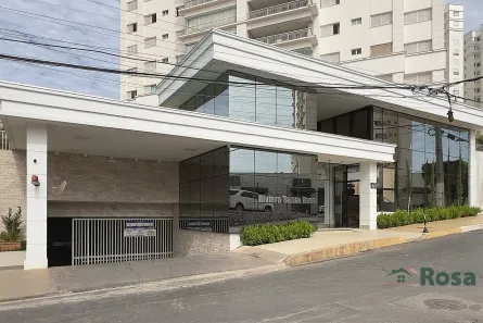 Apartamento com 4 Quartos à venda, 593m² no Jardim Mariana, Cuiabá