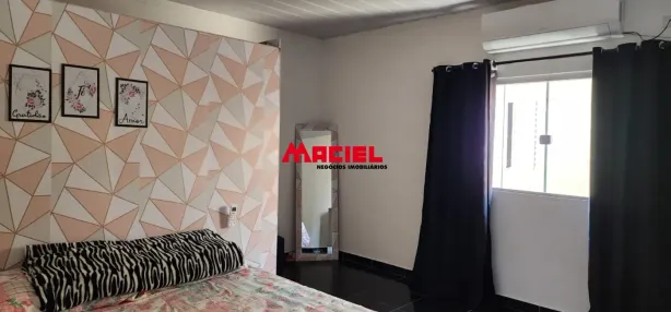 Sobrado com 3 Quartos à venda, 112m² no Jardim Pararangaba, São José dos Campos