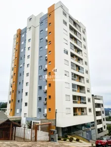 Apartamento com 2 Quartos à venda, 53m² no Cidade Nova, Caxias do Sul