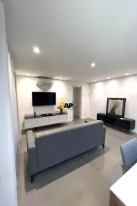 Apartamento com 1 Quarto à venda, 60m² no Vila Madalena, São Paulo