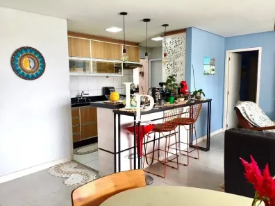 Apartamento com 4 Quartos à venda, 125m² no Boa Vista, São Caetano do Sul