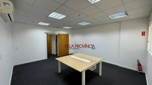 Sala Comercial para alugar, 43m² no Cidade Alta, Piracicaba