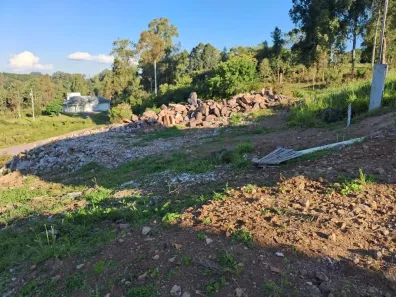 Lote/Terreno à venda, 336m² no Cruzeiro, Caxias do Sul