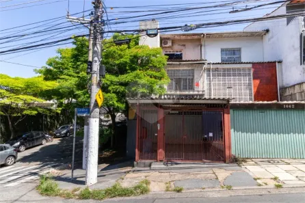 Sobrado com 3 Quartos à venda, 279m² no Perdizes, São Paulo