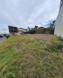 Lote/Terreno à venda, 1075m² no Aventureiro, Joinville
