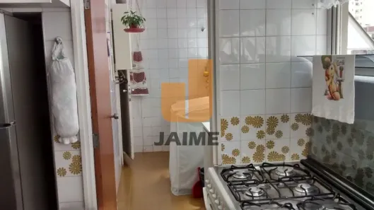 Apartamento com 3 Quartos à venda, 130m² no Perdizes, São Paulo