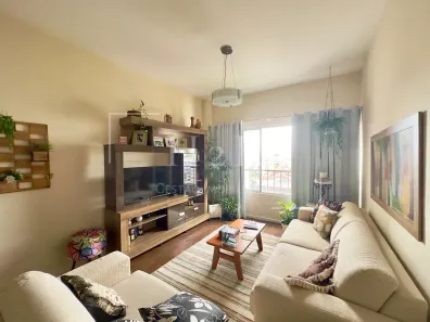 Apartamento com 2 Quartos à venda, 95m² no Tijuca, Rio de Janeiro