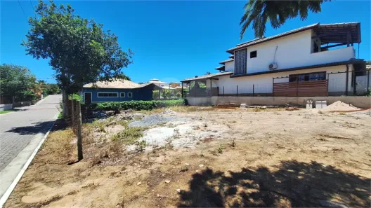 Lote/Terreno à venda, 330m² no Rasa, Armação dos Búzios