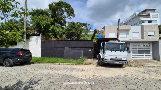 Lote/Terreno à venda, 300m² no Vila Nova, Porto Belo