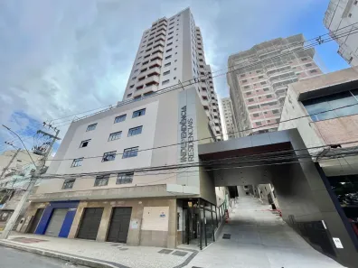 Apartamento com 3 Quartos à venda, 110m² no São Mateus, Juiz de Fora