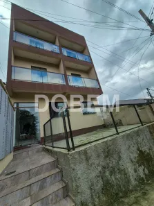 Apartamento com 1 Quarto para alugar, 33m² no Jardim Algarve, Alvorada