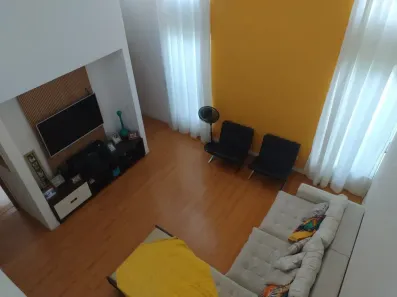 Casa de Condomínio com 3 Quartos à venda, 199m² no Loteamento Residencial Campos do Conde II, Tremembé
