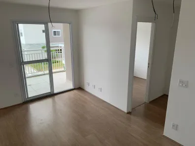 Apartamento com 2 Quartos à venda, 60m² no Campininha, São Paulo