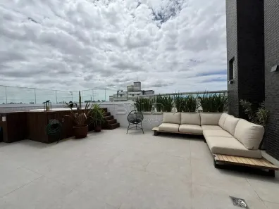 Cobertura com 2 Quartos à venda, 142m² no Abraão, Florianópolis