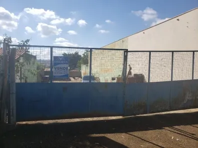 Lote/Terreno à venda, 429m² no Centro, Sumaré