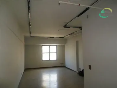 Sala Comercial para alugar, 35m² no Centro, Campinas