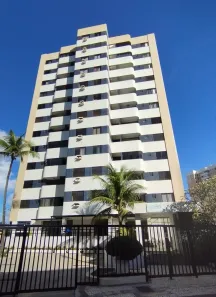 Apartamento com 2 Quartos para alugar, 68m² no Jardim Armação, Salvador