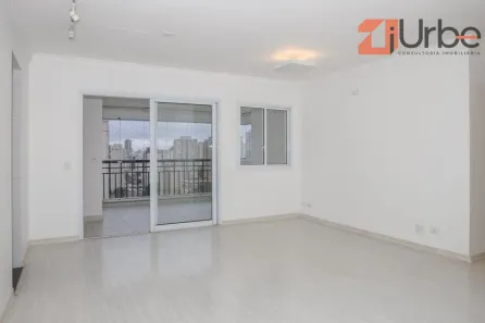 Apartamento com 2 Quartos à venda, 89m² no Vila Romana, São Paulo