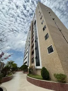 Apartamento com 4 Quartos à venda, 121m² no Renascença, São Luís