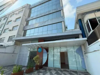 Sala Comercial à venda, 30m² no São Francisco, Niterói