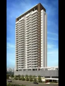 Apartamento com 3 Quartos à venda, 85m² no Santo Amaro, São Paulo