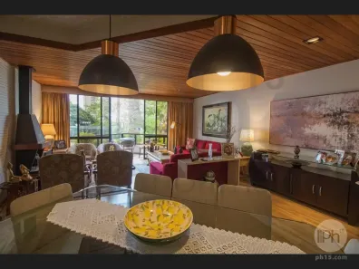 Apartamento com 3 Quartos à venda, 151m² no Campo Belo, São Paulo