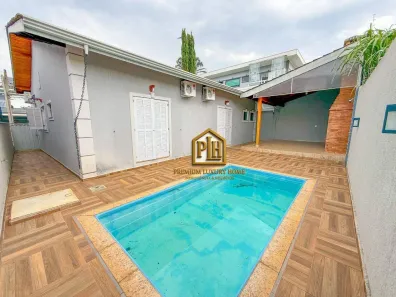 Casa de Condomínio com 3 Quartos à venda, 200m² no Jardim Maristela, Atibaia