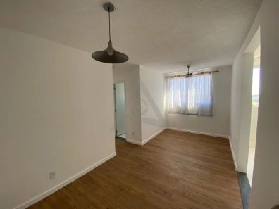 Apartamento com 2 Quartos à venda, 46m² no Vila Miguel Vicente Cury, Campinas