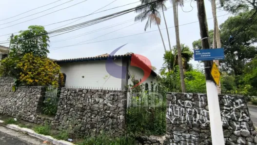 Casa com 4 Quartos à venda, 420m² no Brooklin Paulista, São Paulo