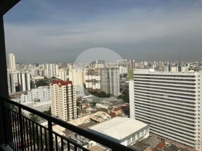Apartamento com 1 Quarto à venda, 29m² no Mooca, São Paulo