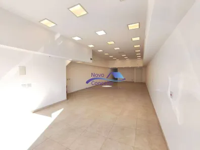 Ponto Comercial para alugar, 110m² no Cidade Líder, São Paulo