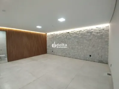 Casa de Condomínio com 3 Quartos à venda, 308m² no Granja Marileusa, Uberlândia