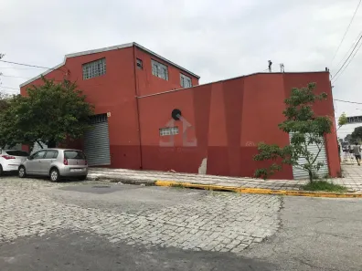 Ponto Comercial à venda, 302m² no Vila Lavínia, Mogi das Cruzes