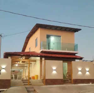 Apartamento com 5 Quartos à venda, 120m² no Marambaia, Belém