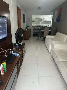 Apartamento com 2 Quartos à venda, 75m² no Sahy, Mangaratiba