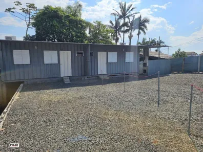 Kitnet com 1 Quarto para alugar, 15m² no Fábio Silva, Criciúma