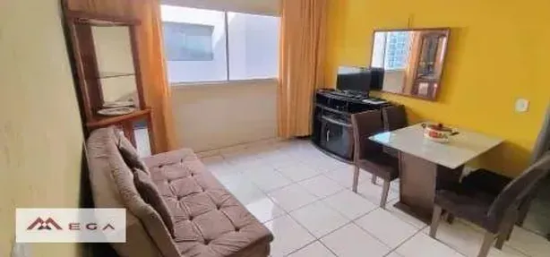 Apartamento com 1 Quarto à venda, 65m² no Jardim Proença, Campinas