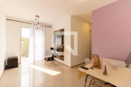 Apartamento com 2 Quartos à venda, 56m² no Vila Liviero, São Paulo