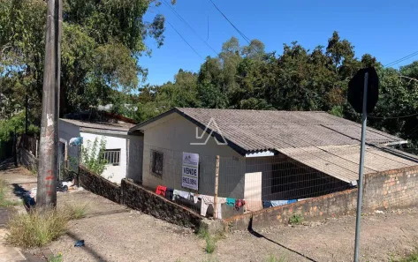 Lote/Terreno à venda, 5m² no Centro, Passo Fundo