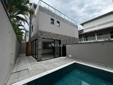 Casa com 5 Quartos à venda, 205m² no Bairro de Juquehy, São Sebastião