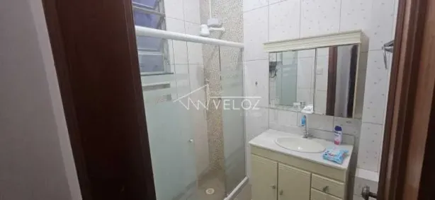 Apartamento com 2 Quartos à venda, 86m² no Santa Teresa, Rio de Janeiro