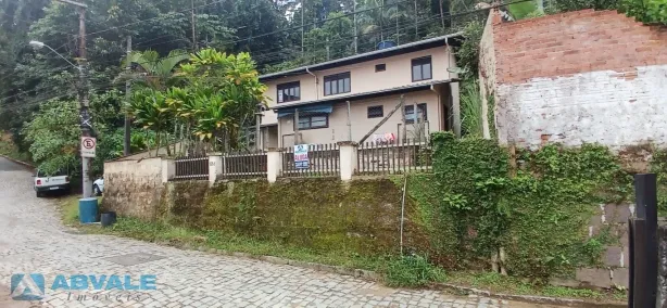 Casa com 1 Quarto para alugar, 40m² no Bom Retiro, Blumenau