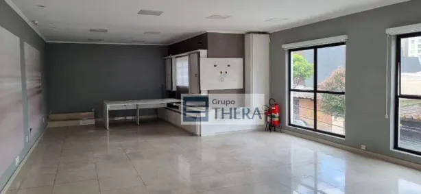 Ponto Comercial para alugar, 193m² no Santa Paula, São Caetano do Sul