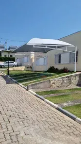 Casa de Condomínio com 3 Quartos à venda, 65m² no Chácara Tropical (Caucaia do Alto), Cotia